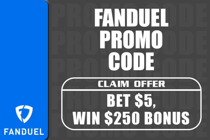 FanDuel Promo Code.