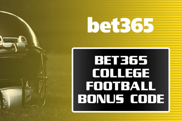 bet365 bonus code