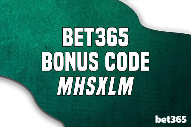 bet365 bonus code