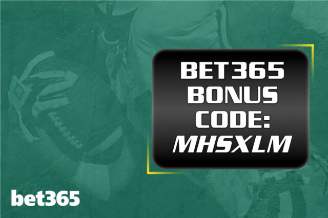 bet365 bonus code