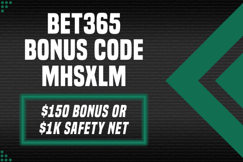 bet365 bonus code