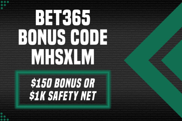 bet365 bonus code