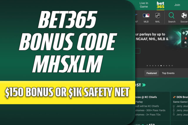 bet365 bonus code