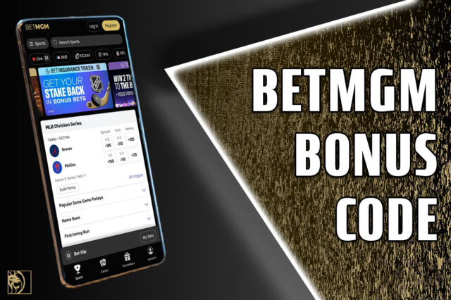 betmgm bonus code