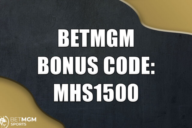 betmgm bonus code