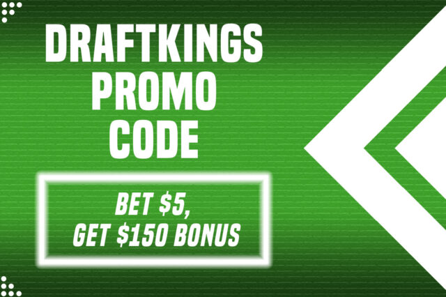 DraftKings promo code