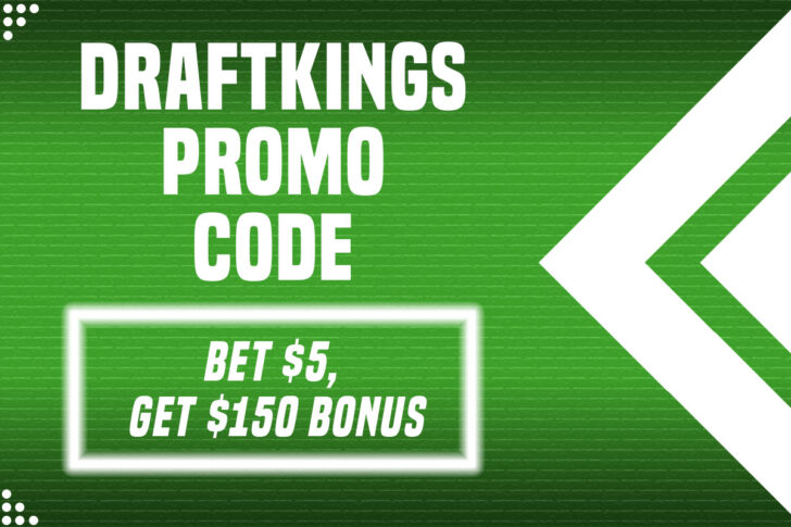 DraftKings promo code