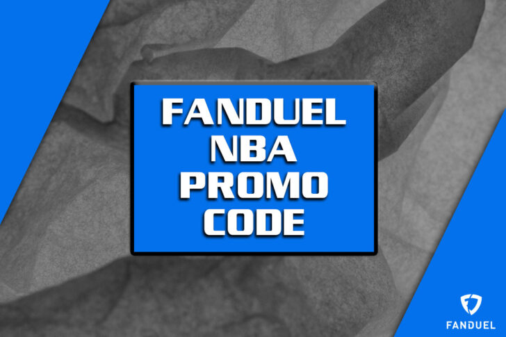 FanDuel promo code