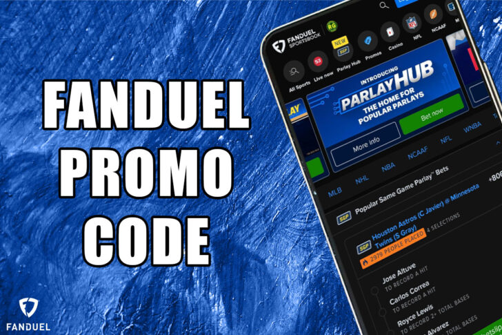 FanDuel promo code