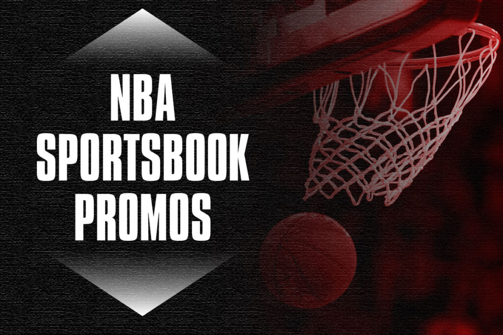 nba sportsbook promos