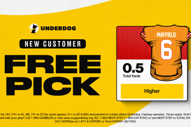 Underdog Fantasy Promo Code NFL Week 16