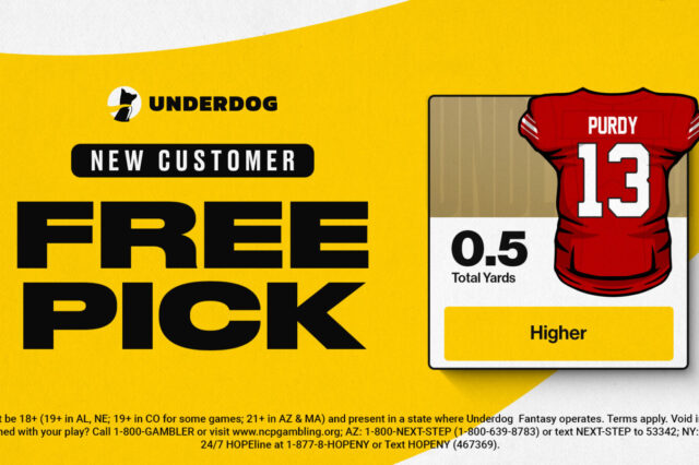 Underdog Fantasy Promo Code NFL Week 17