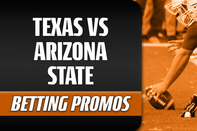 texas arizona state betting promos