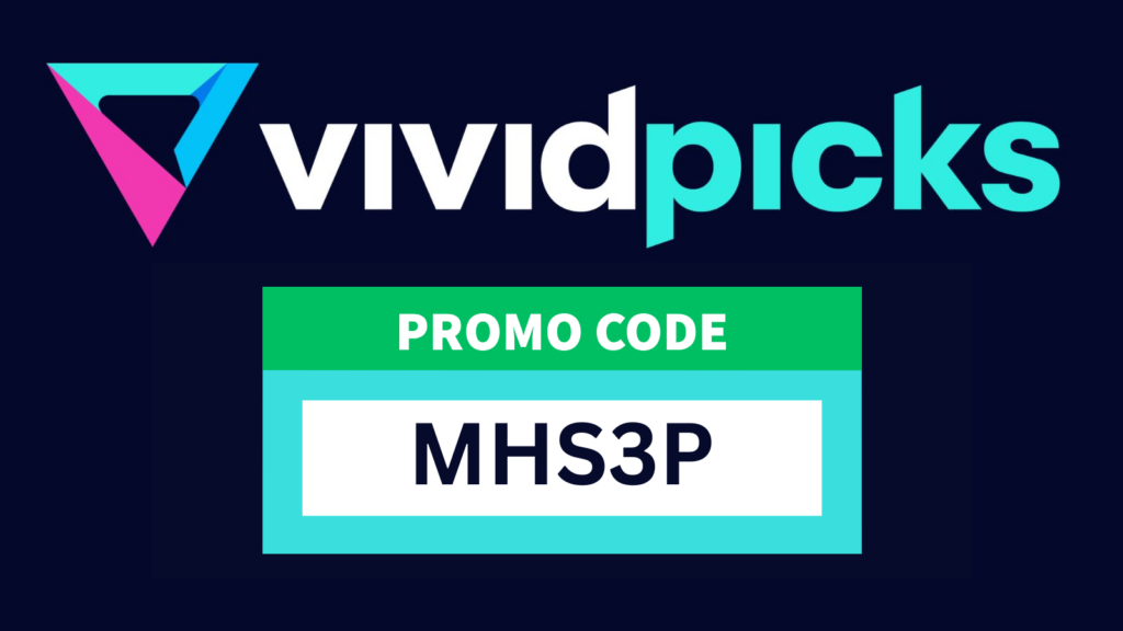 Vivid Picks Promo Code