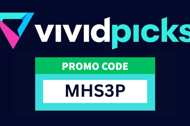 Vivid Picks Promo Code