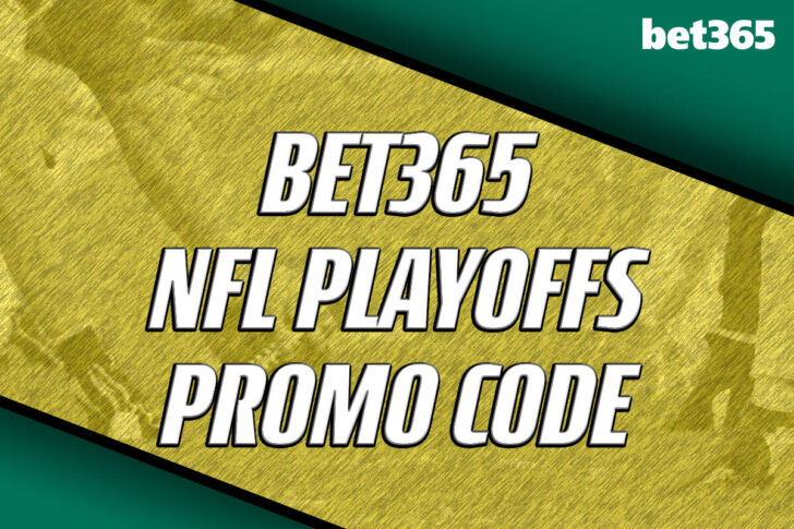 bet365 promo code