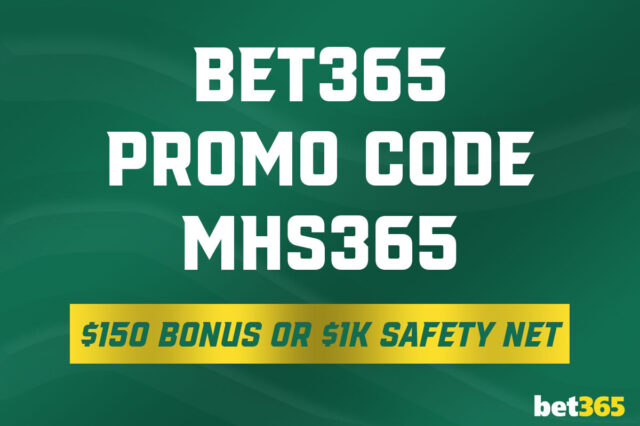 Bet365 Promo Code