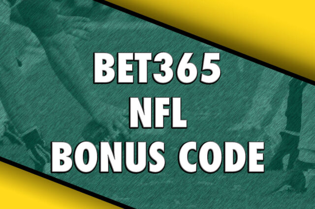 Bet365 bonus code