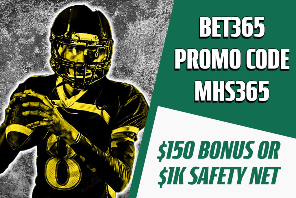 Bet365 Promo Code