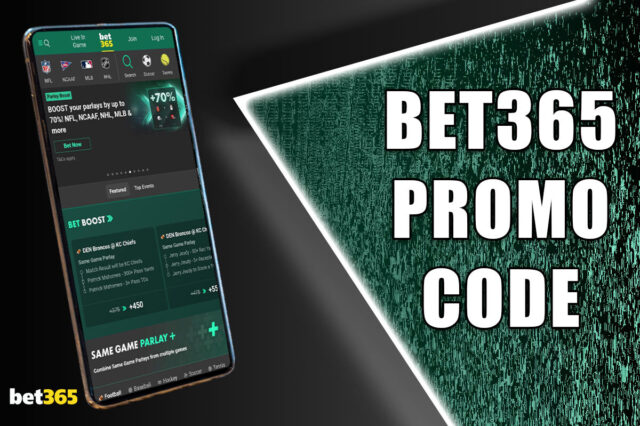 bet365 Promo Code MHS365