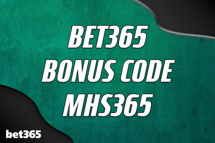 Bet365 bonus code