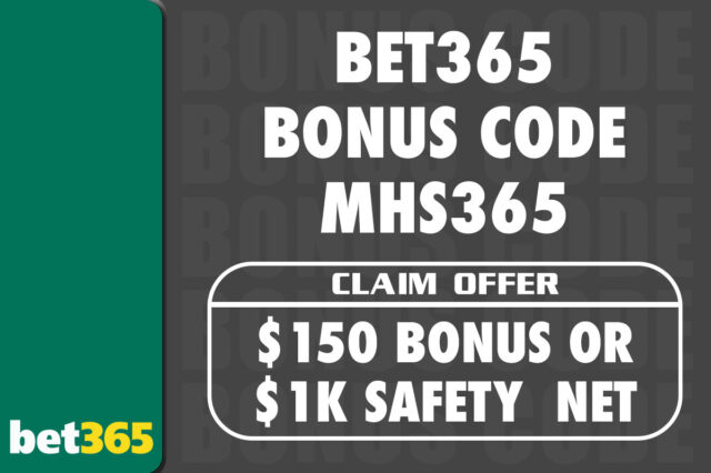 bet365 bonus code