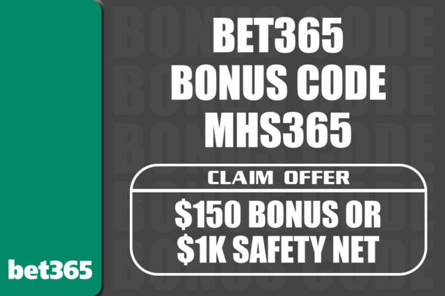 bet365 bonus code