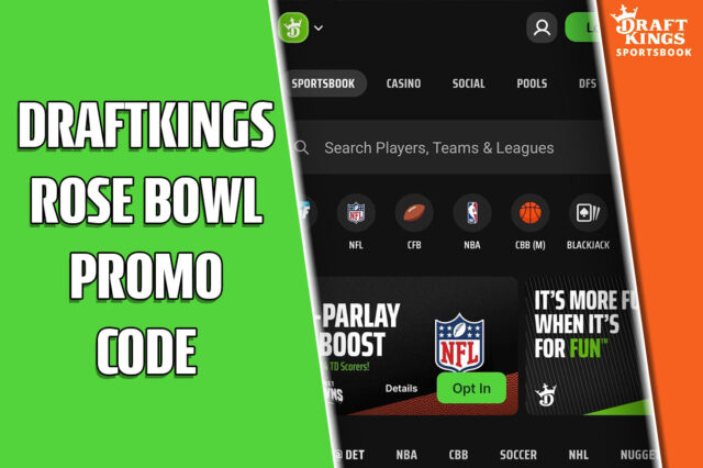 draftkings promo code