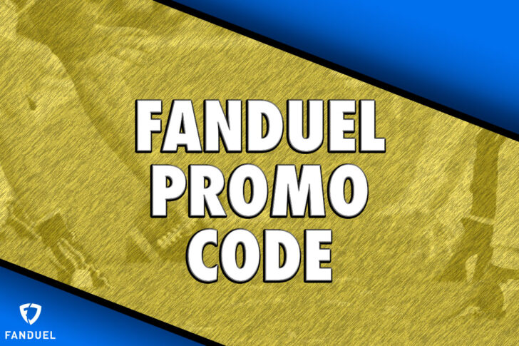 fanduel promo code