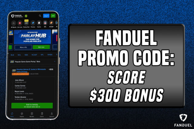 fanduel promo code