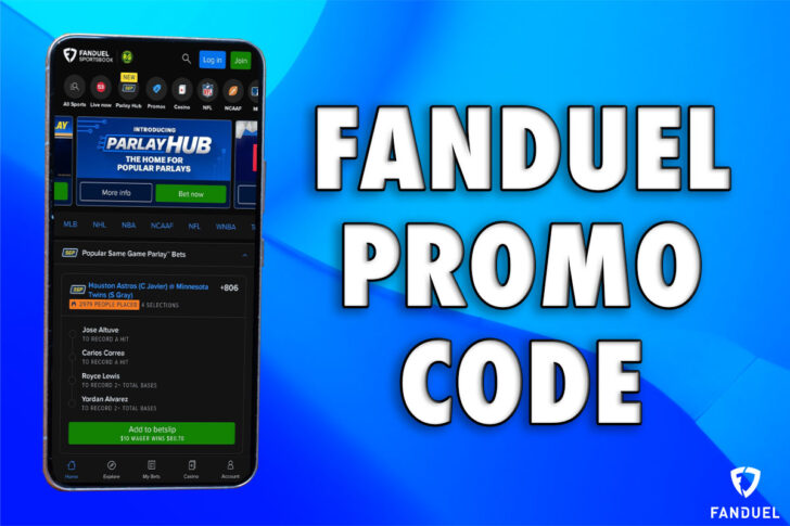 fanduel promo code