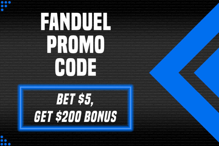 fanduel promo code