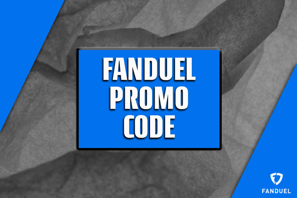 FanDuel promo code