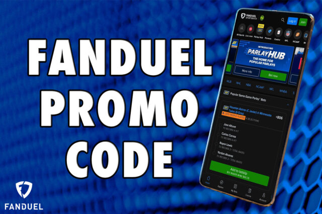 FanDuel promo code