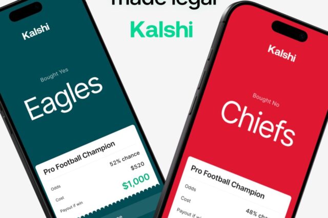 Kalshi Signup Bonus