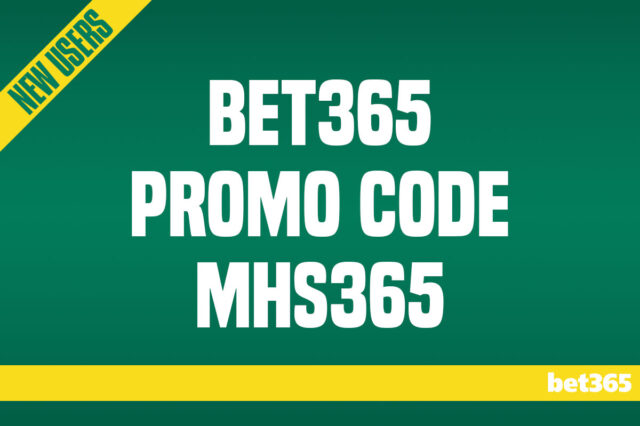 Bet365 promo code