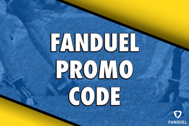 fanduel promo code