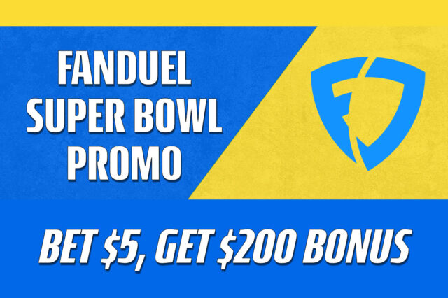 fanduel super bowl promo