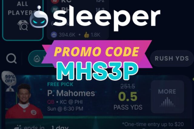 Best Sleeper Promo Code MHS3P Feb. 9, 2025