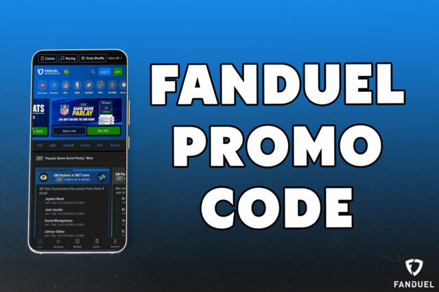 fanduel promo code