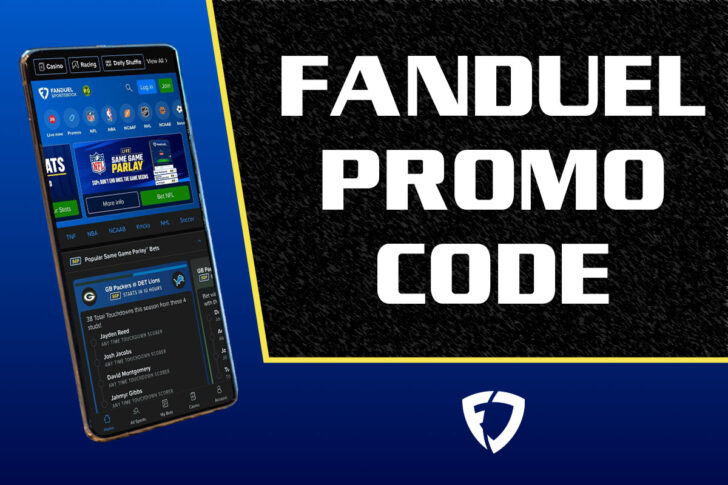 FanDuel promo code