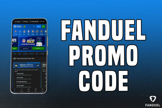 FanDuel promo code