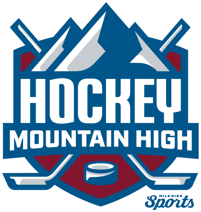 Podcast Cover: Hockey Mountain High