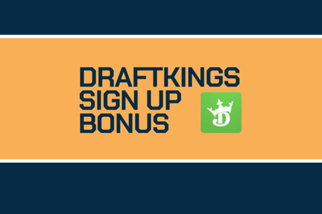 draftkings sign up bonus