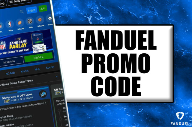 fanduel promo code