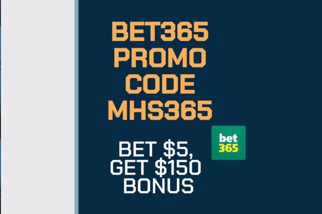 Bet365 promo code