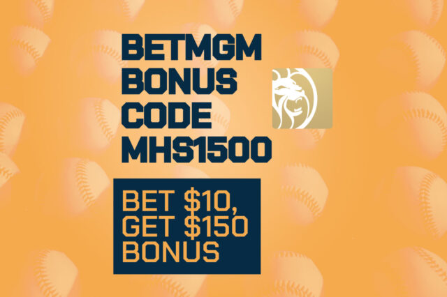 betmgm bonus code