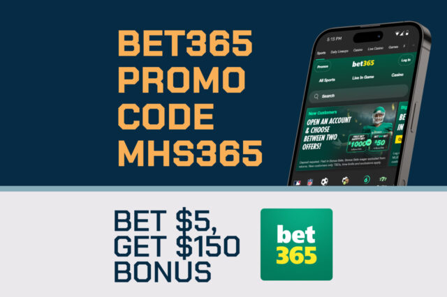 Bet365 promo code