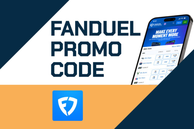 FanDuel Promo Code