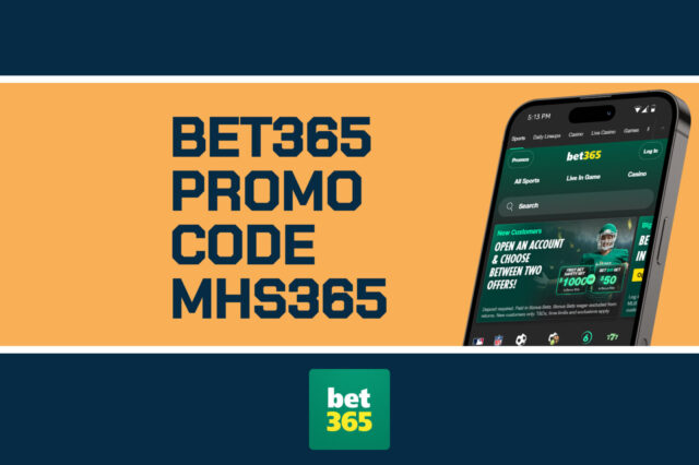bet365 promo code